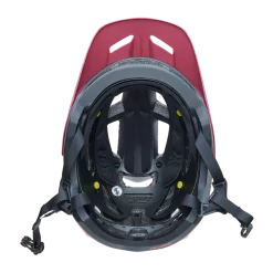 Helm Speedframe