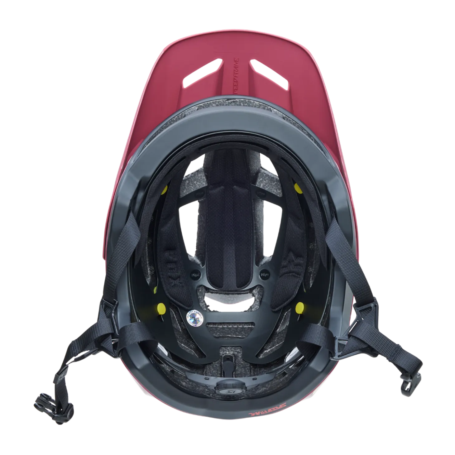 Helm Speedframe
