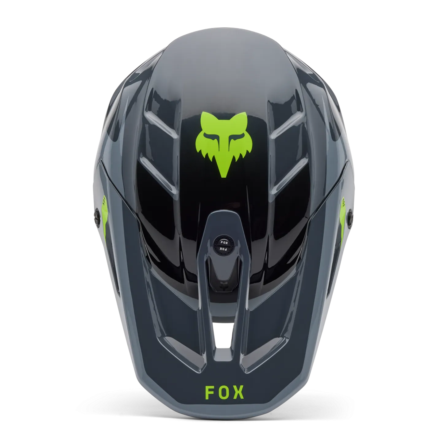 Helm V3 Divider