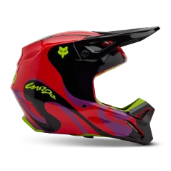 Helm V1Emotion