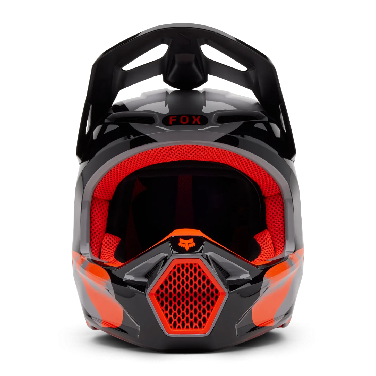 Helm V1Emotion