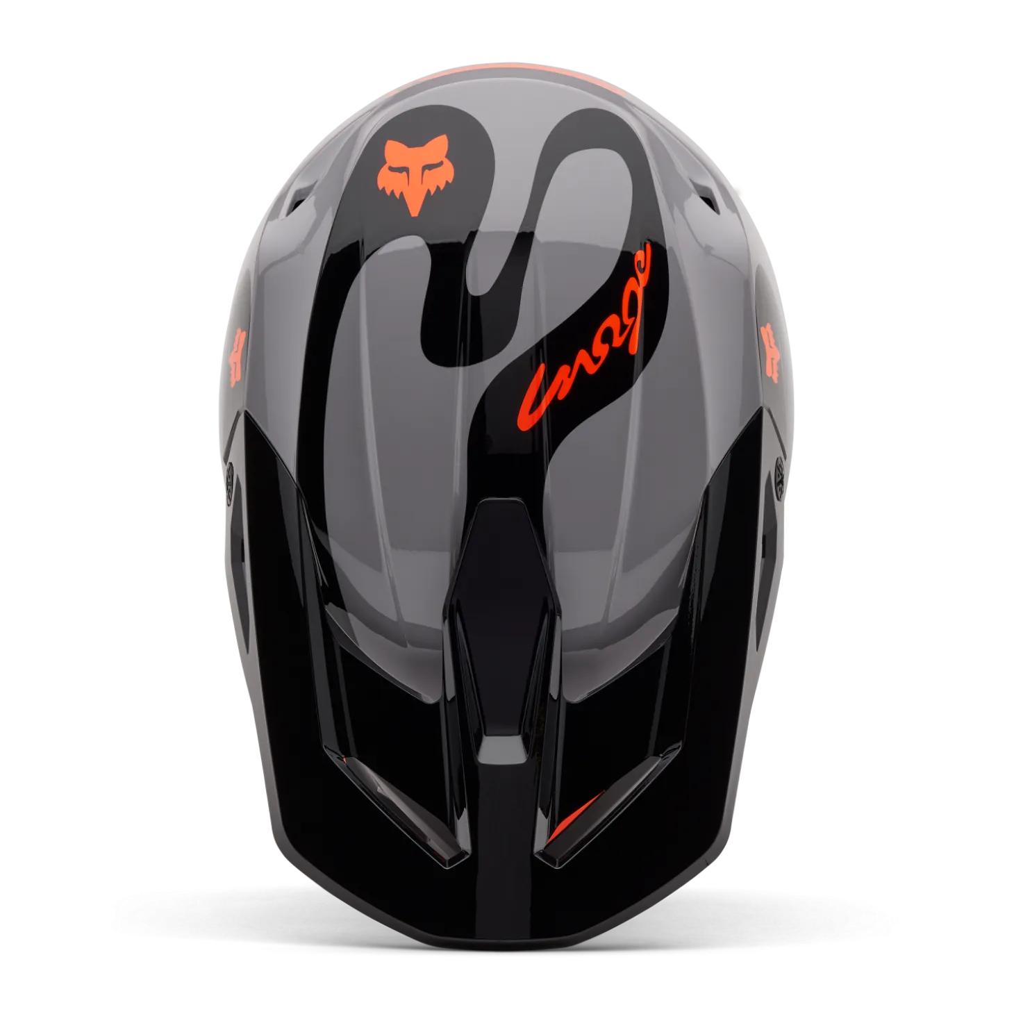 Helm V1Emotion