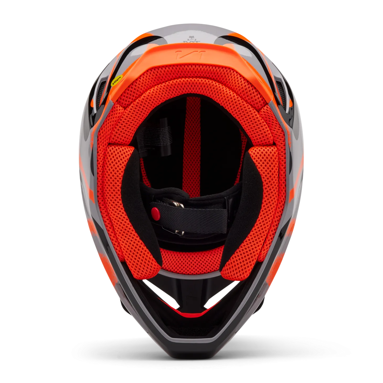 Helm V1Emotion