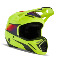 helm V1 Flora