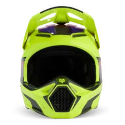helm V1 Flora