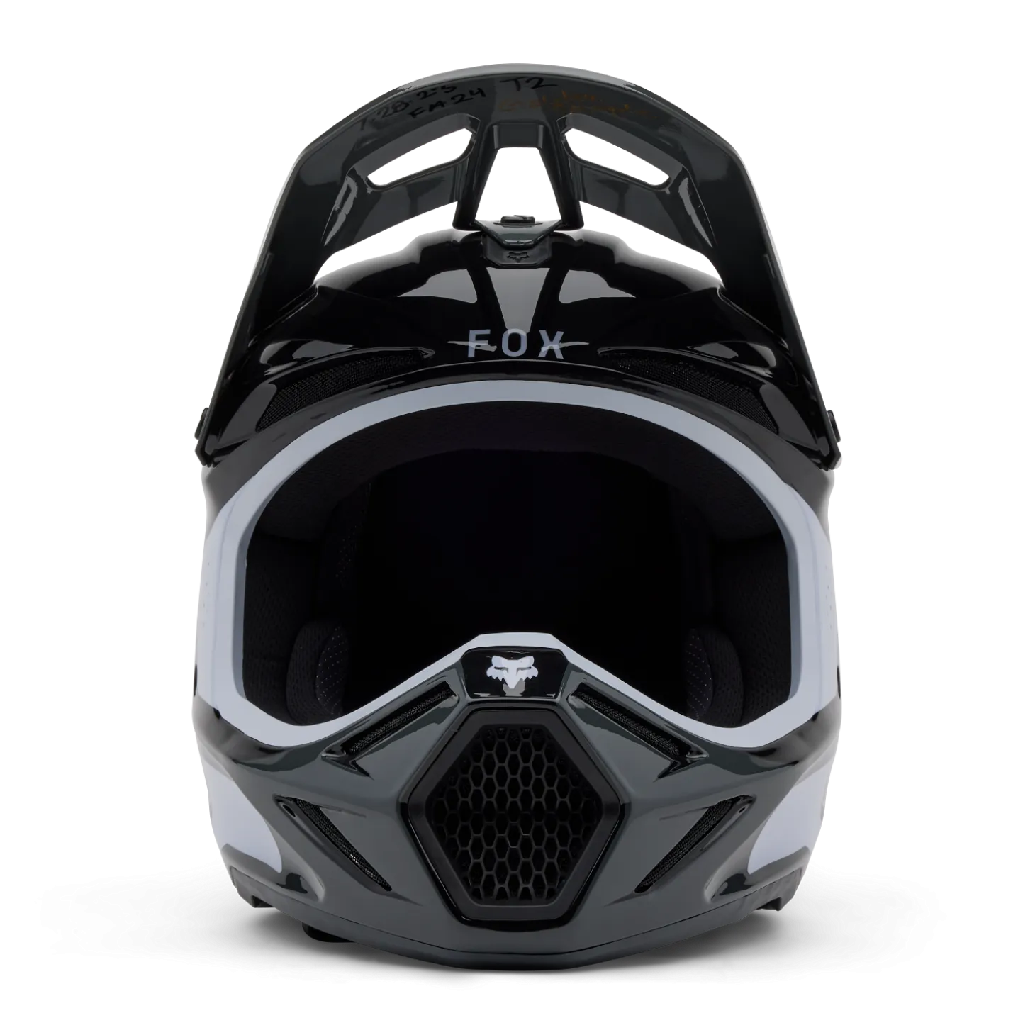 Helm V3 Impression - Kinderen