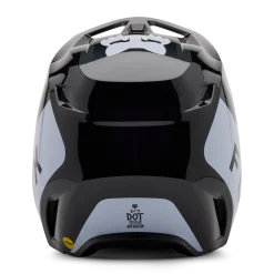 Helm V1 Lean