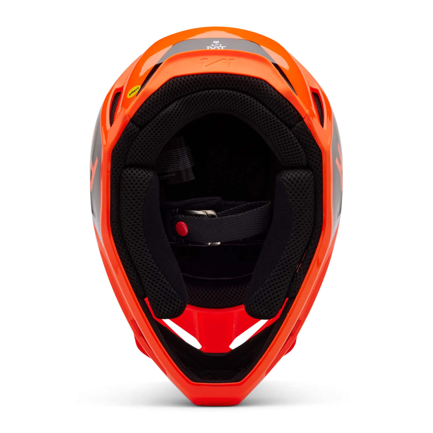 Helm V1 Lean