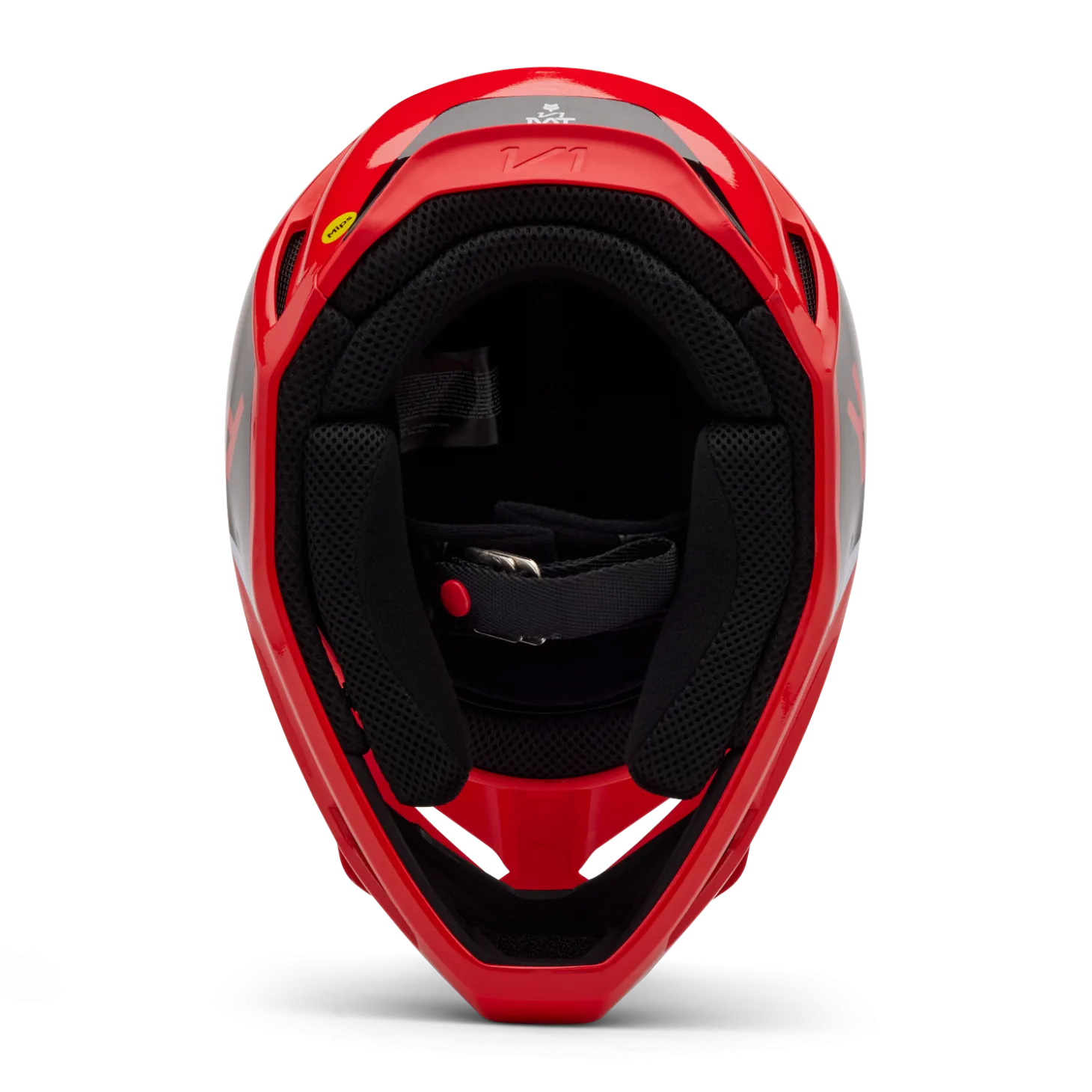 Helm V1 Lean