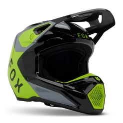 Helm V1 Lean