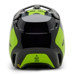 Helm V1 Lean