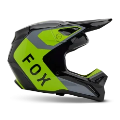 Helm V1 Lean