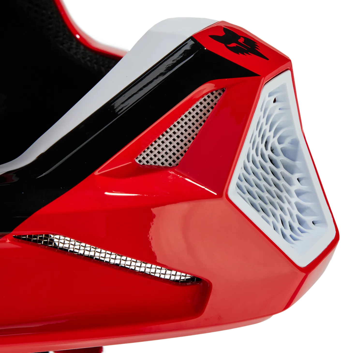 Helm V1 Nitro