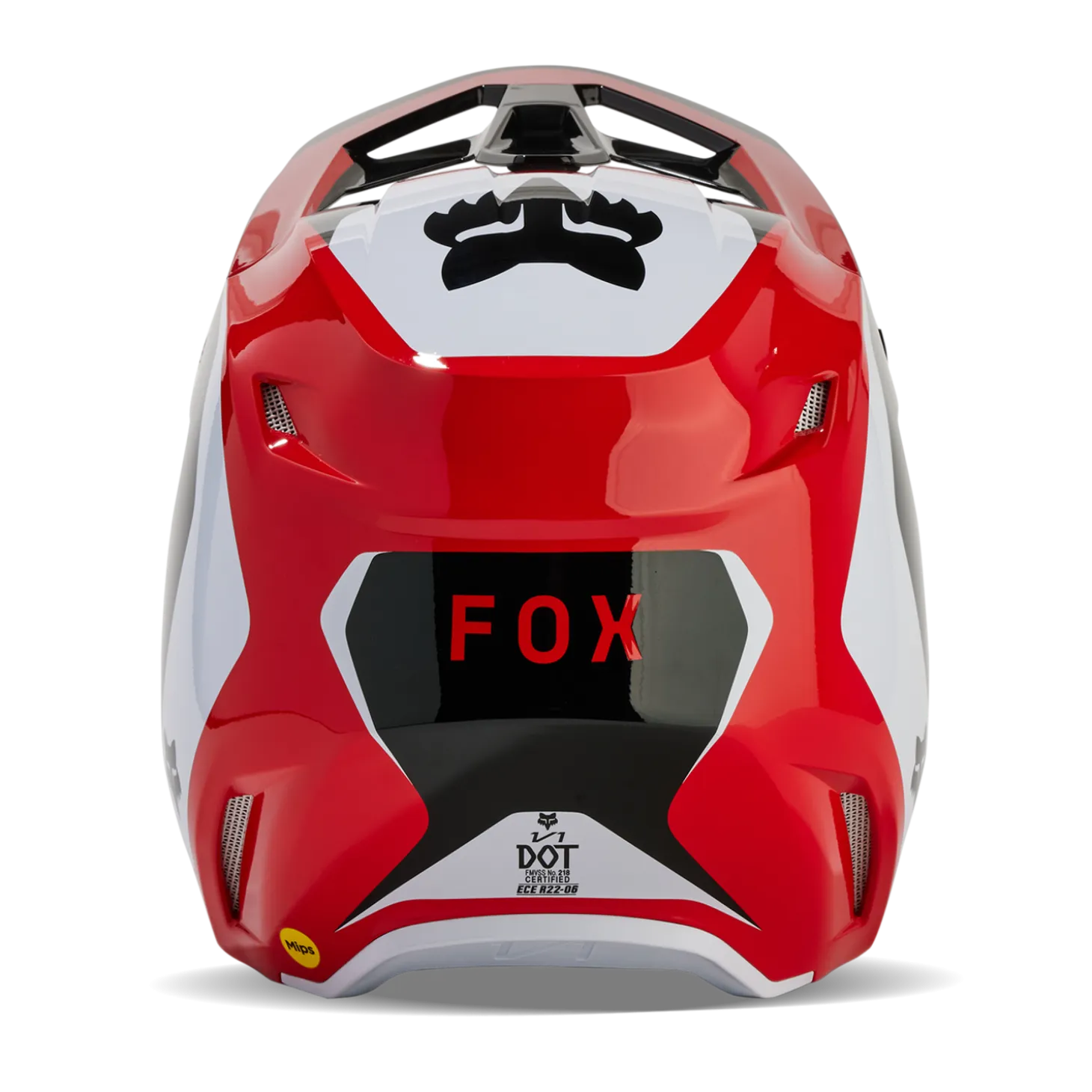 Helm V1 Nitro