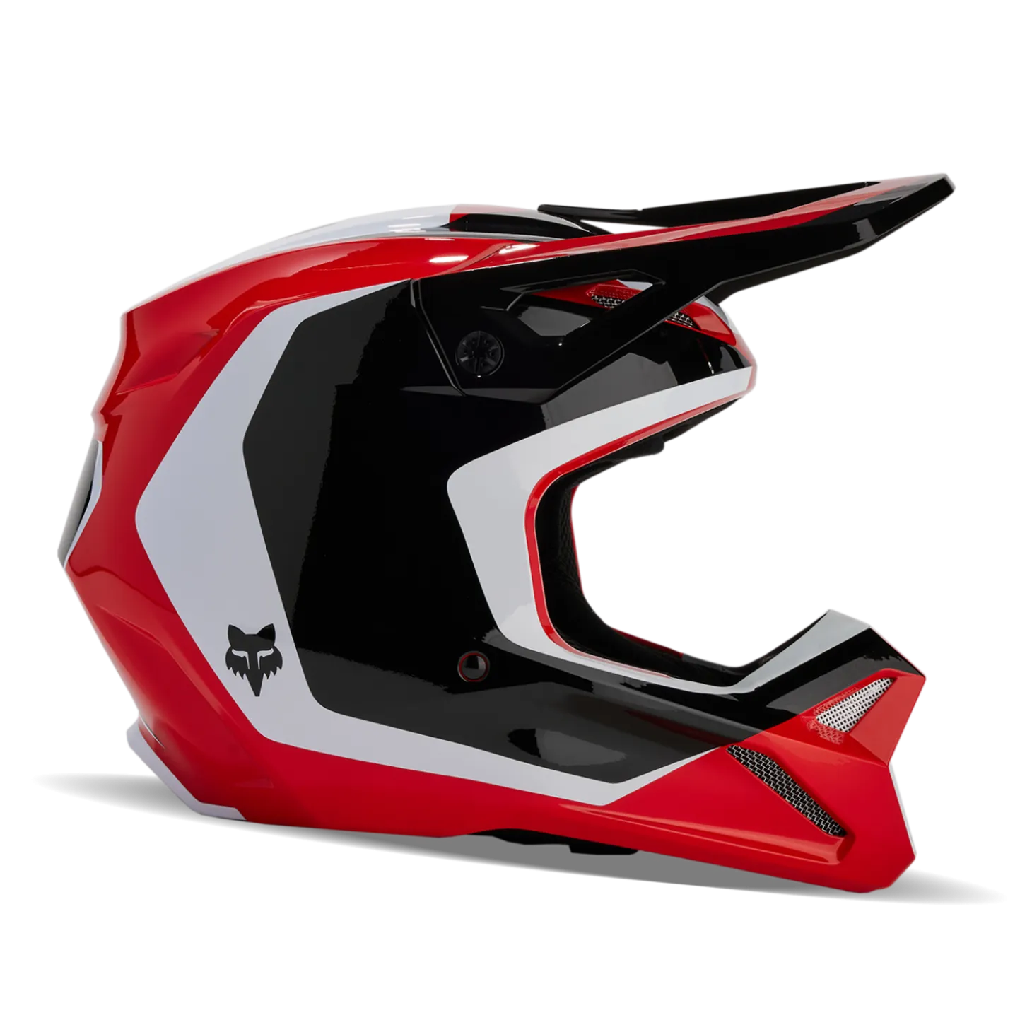 Helm V1 Nitro