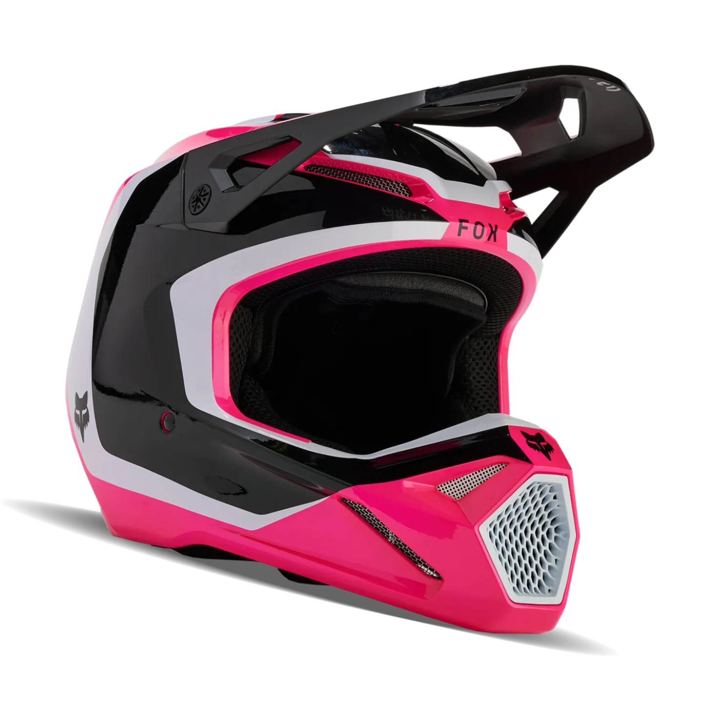 Helm V1 Nitro