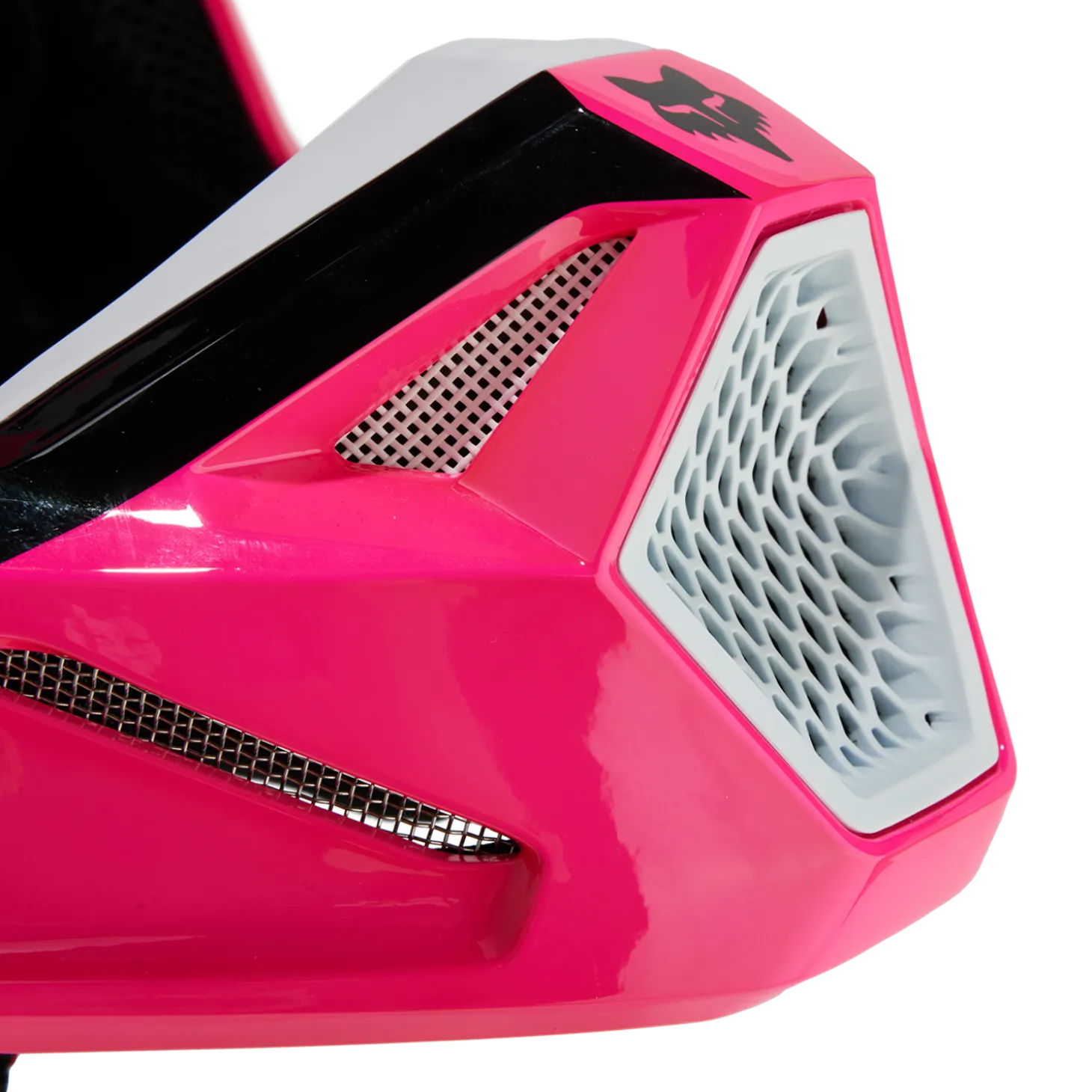 Helm V1 Nitro