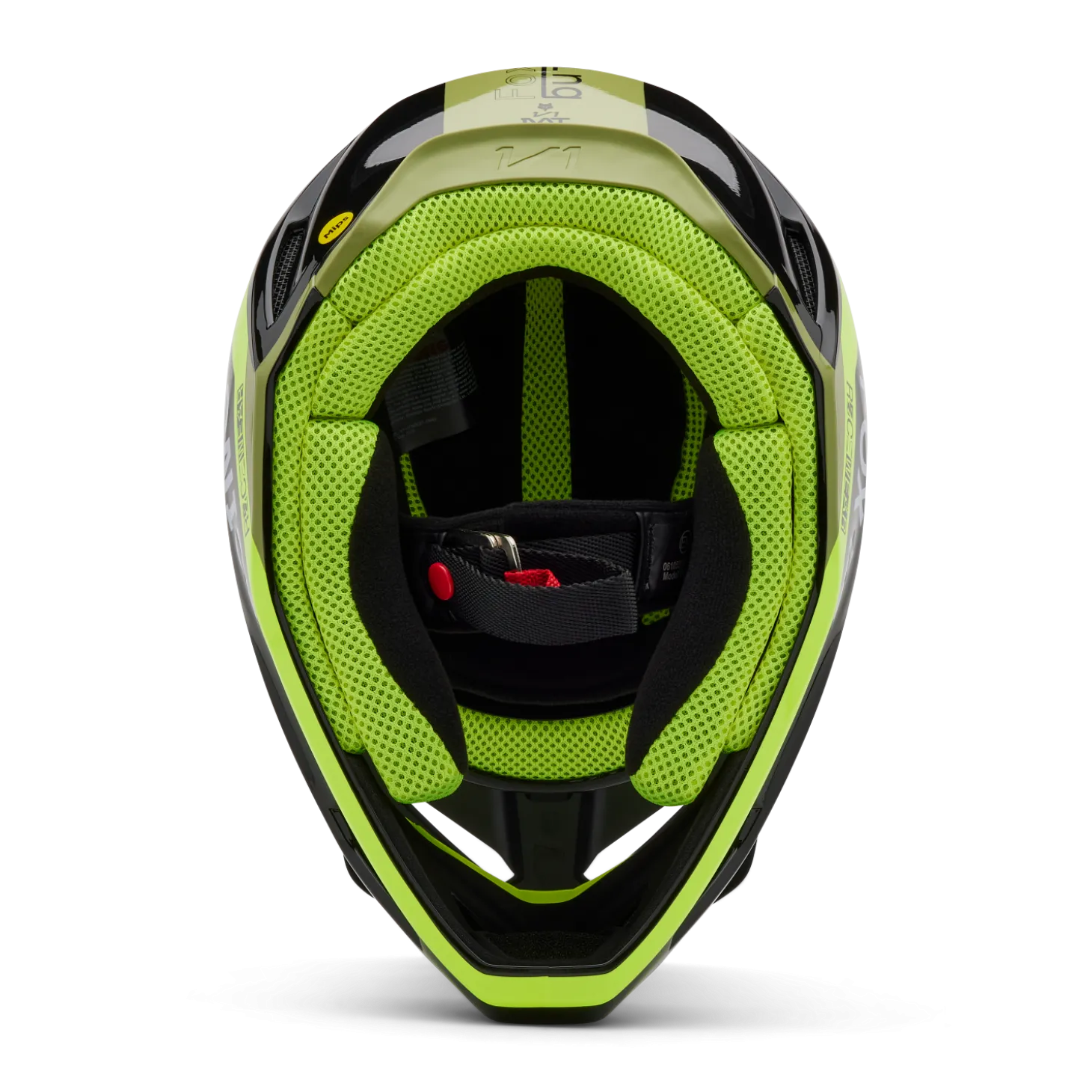 Helm V1 Race Spec
