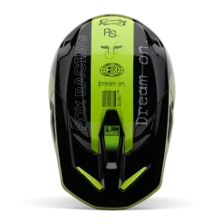 Helm V1 Race Spec