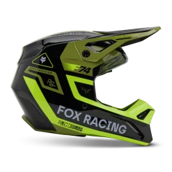 Helm V1 Race Spec