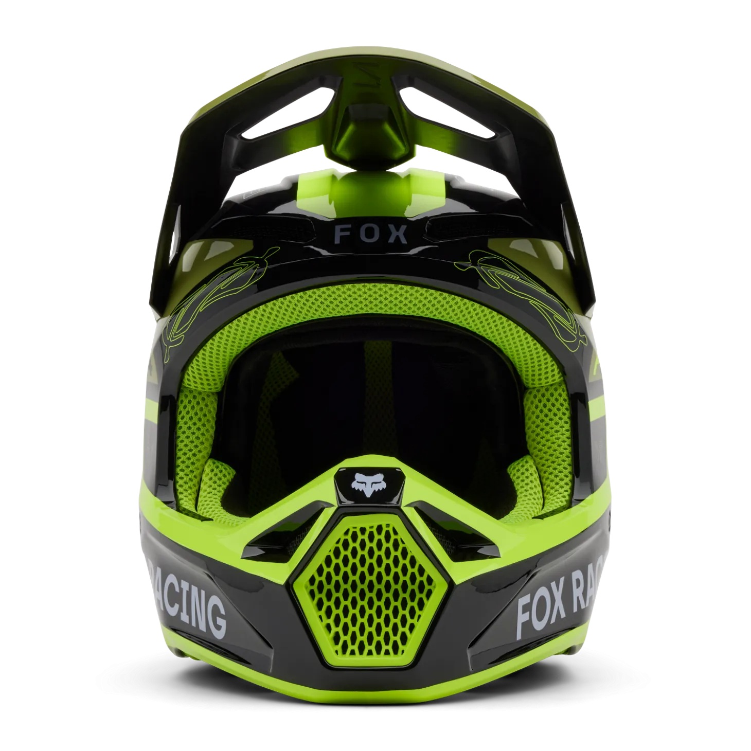Helm V1 Race Spec