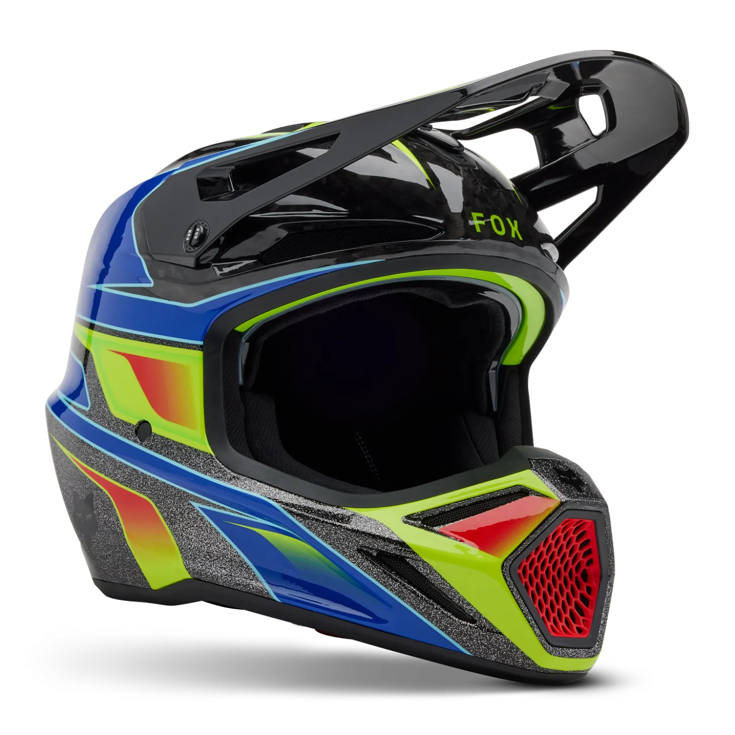 Helm V3 RS Acric