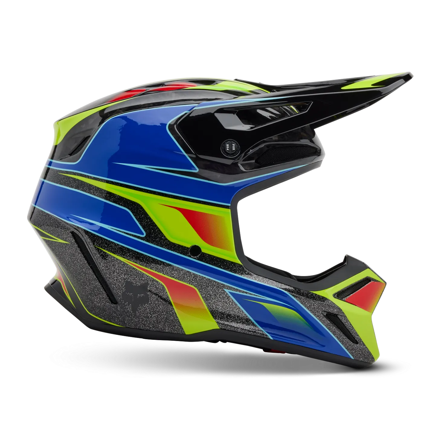 Helm V3 RS Acric