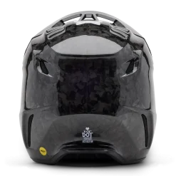 Helm V3 RS Carbon Solid