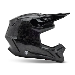 Helm V3 RS Carbon Solid