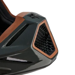 Helm V3 RS Carbon Solid