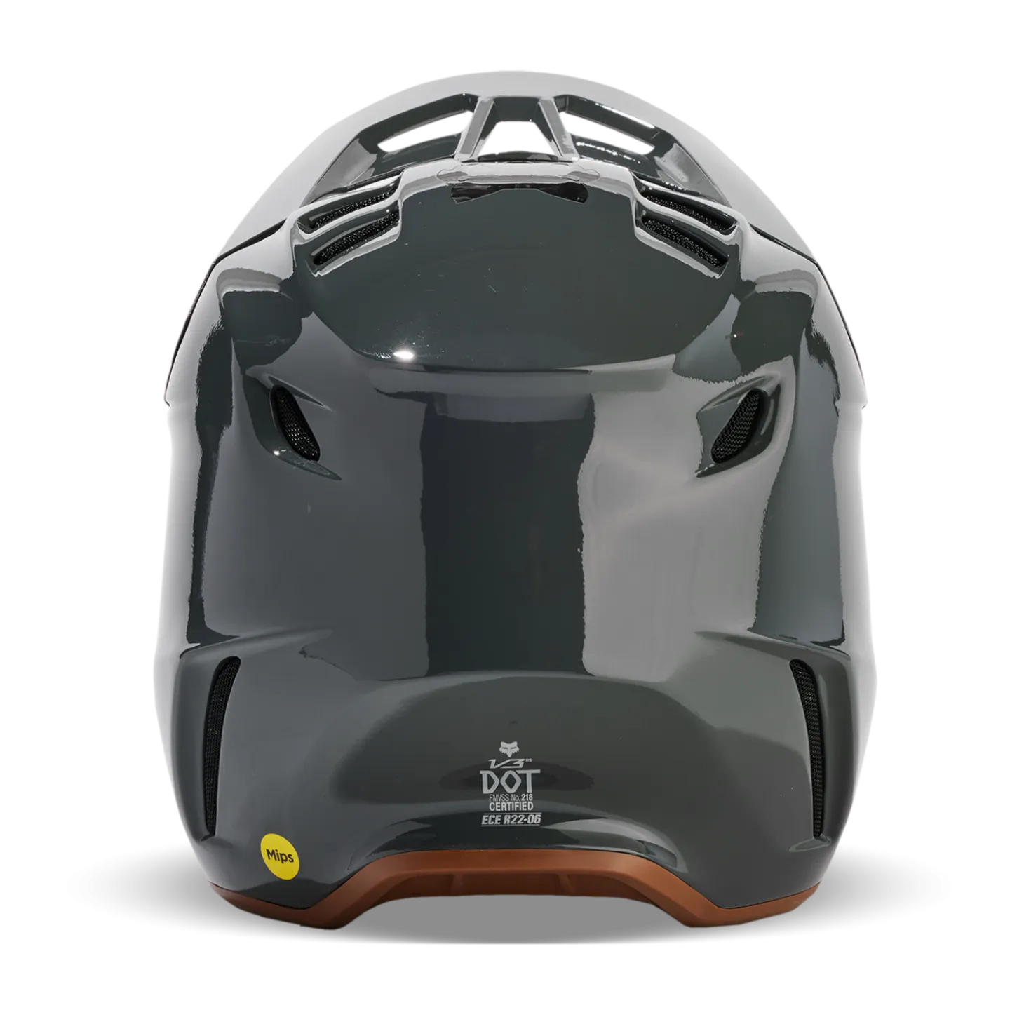 Helm V3 RS Carbon Solid