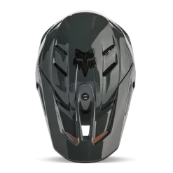 Helm V3 RS Carbon Solid