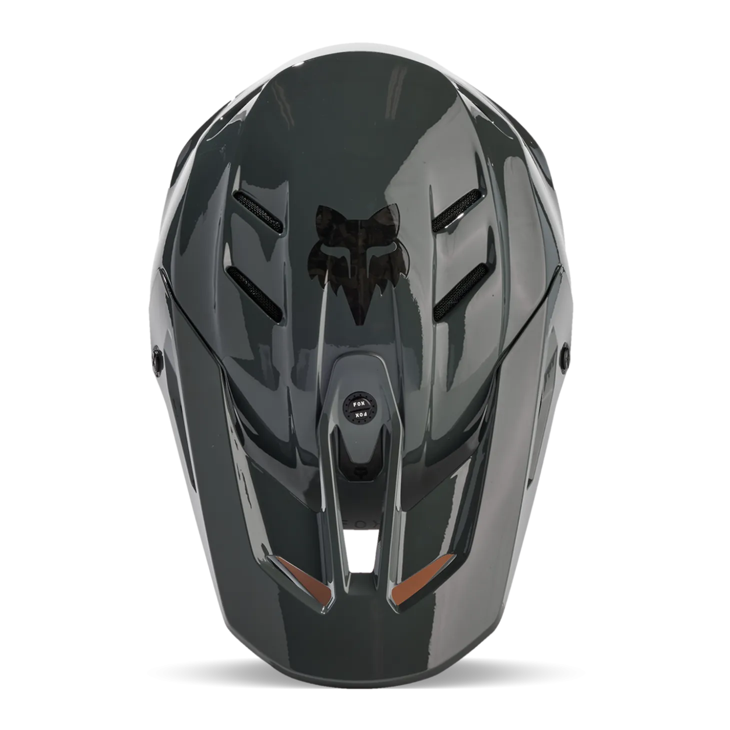 Helm V3 RS Carbon Solid