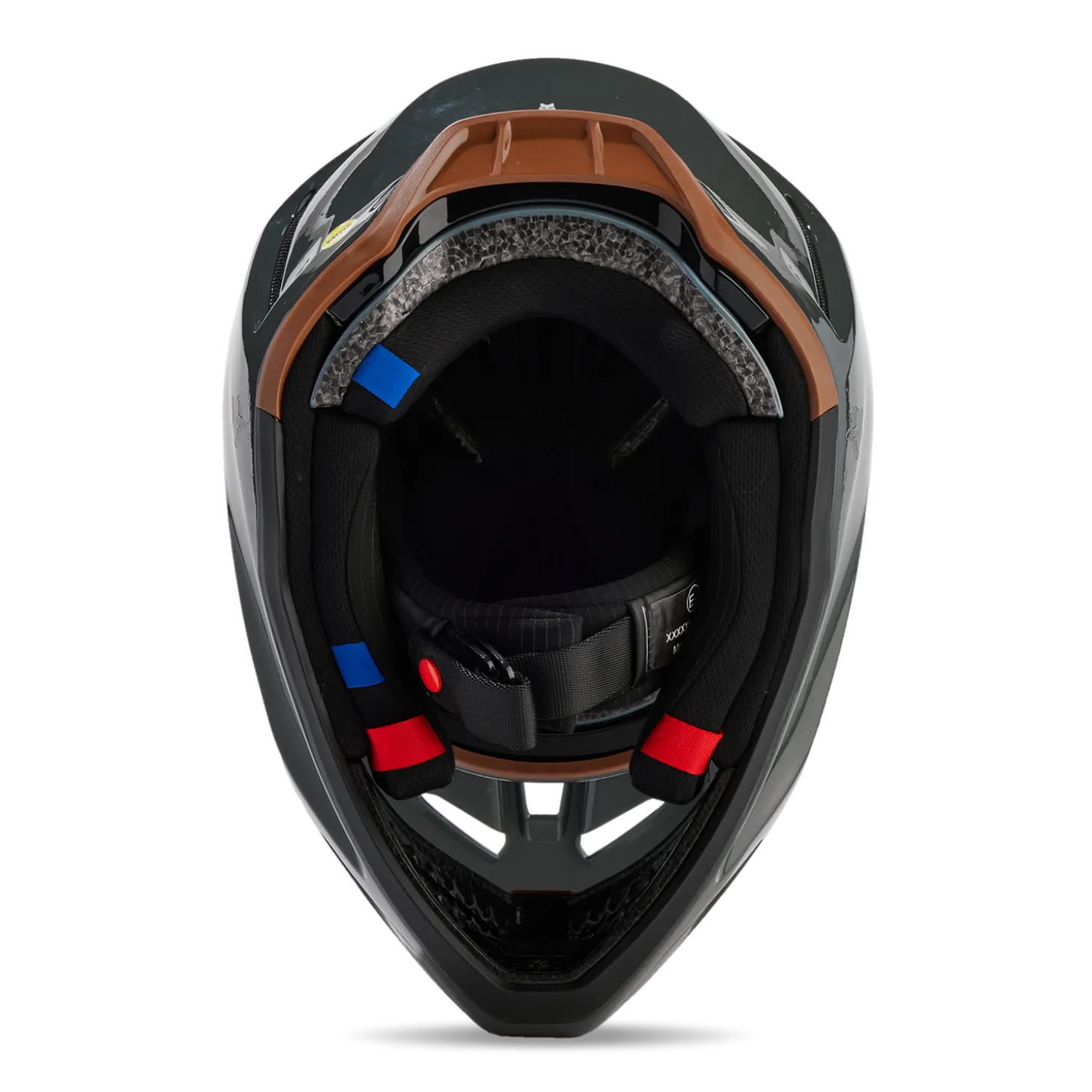 Helm V3 RS Carbon Solid