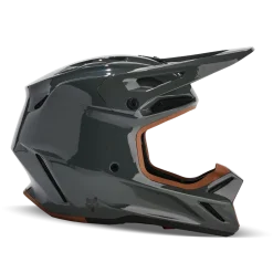 Helm V3 RS Carbon Solid