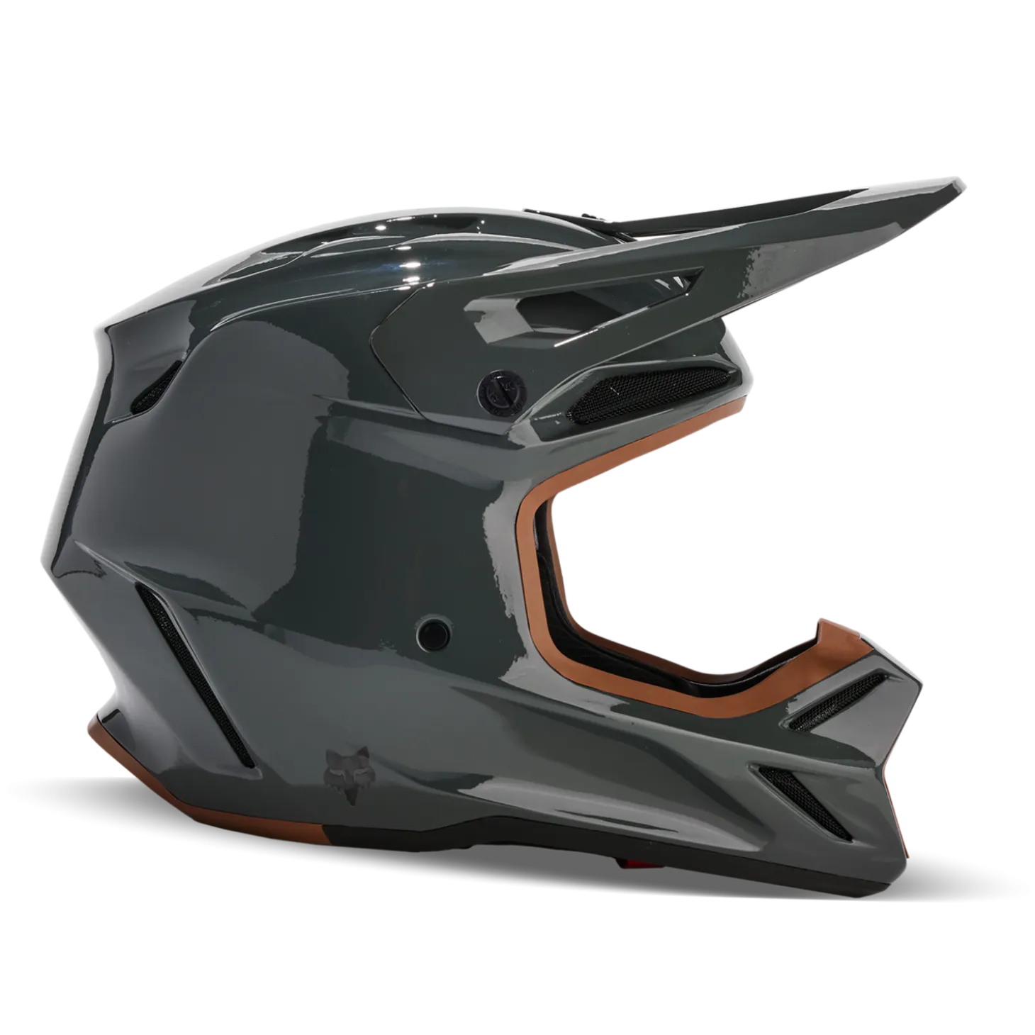 Helm V3 RS Carbon Solid