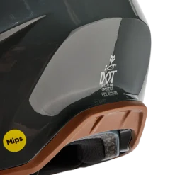Helm V3 RS Carbon Solid