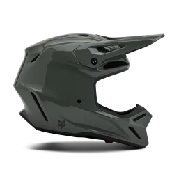 Helm V3 RS Carbon Solid