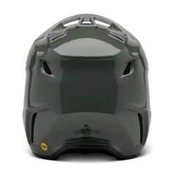 Helm V3 RS Carbon Solid