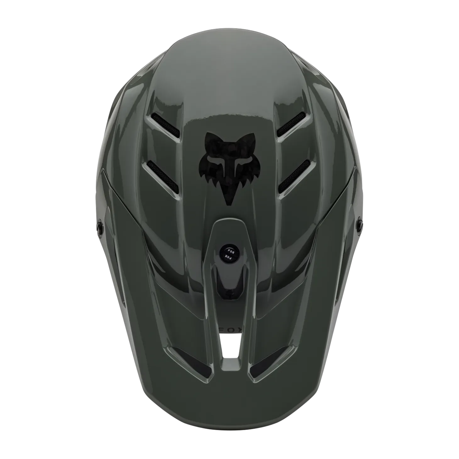 Helm V3 RS Carbon Solid