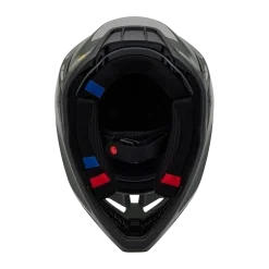 Helm V3 RS Carbon Solid