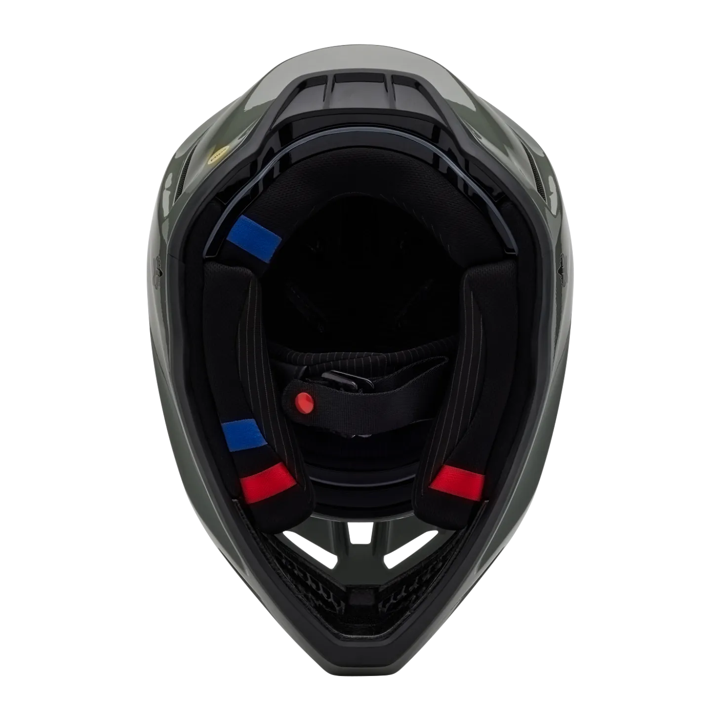 Helm V3 RS Carbon Solid