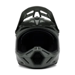 Helm V3 RS Carbon Solid
