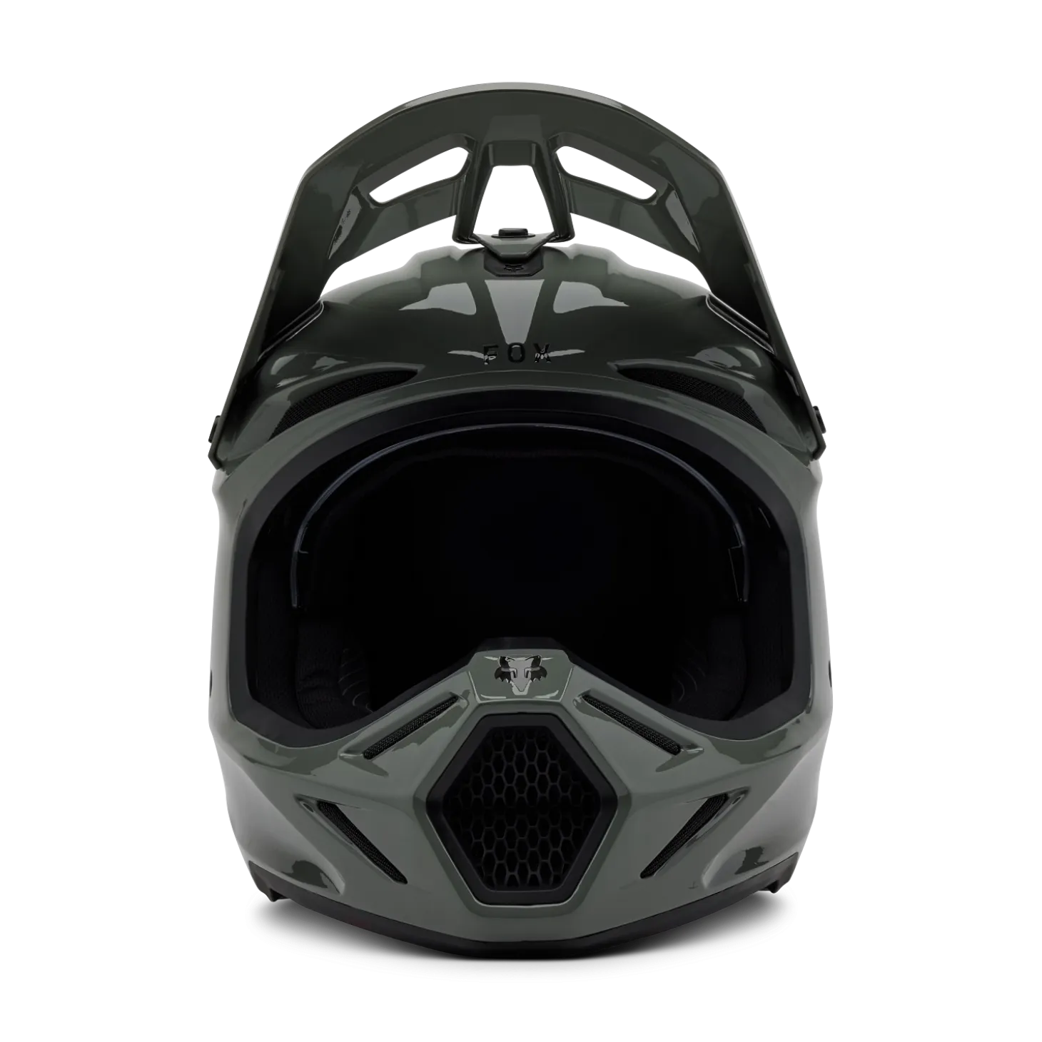 Helm V3 RS Carbon Solid
