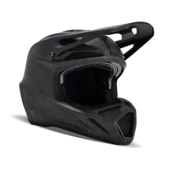 Helm V3 RS Carbon Solid