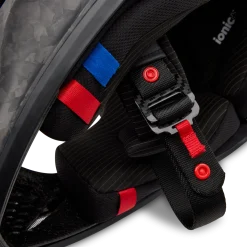 Helm V3 RS Carbon Solid