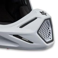 Helm V3 RS Carbon Solid