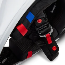 Helm V3 RS Carbon Solid