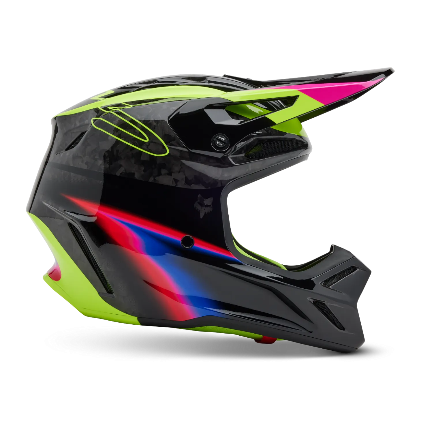 Helm V3 RS Energy
