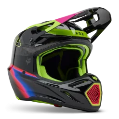 Helm V3 RS Energy